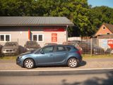 Opel Astra 1.6 Style - Opel in Bremerhaven