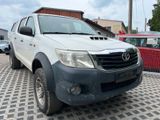 Toyota Hilux 2.5D *Klima*Tüv 10/26*AHK*HardTop* - Toyota Hilux mit Diesel-Antrieb: Hardtop