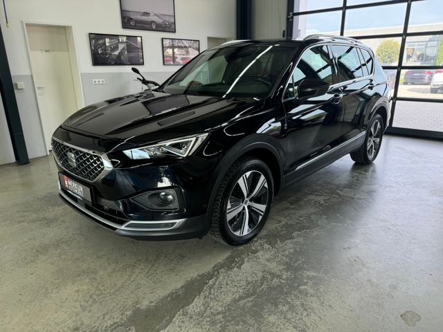 Seat Tarraco 2.0 TDI DSG Xcel. 4D 7 Sitze/ACC/AHK/Kam