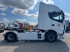 Fahrzeugabbildung Iveco STALIS 480