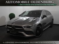 Mercedes-Benz CLA 250 e SB AMG *Distro+*Wide*KAM*AHK*MBEAM*Amb