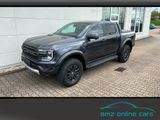 Ford Raptor Ranger DoKa e-4WD Raptor Paket*PDC*Kamera - Ford Raptor Tageszulassungen