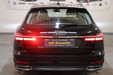 Audi A6 - 4