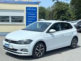 Volkswagen Polo VI Highline Sport*PDC*CarPlay*S-Heft*1-Hand - Volkswagen Polo: Highline