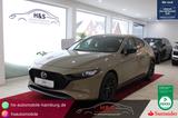 Mazda 3 Homura HEADUP*NAVI*KAMERA - gebrauchte Mazda 3 aus dem Jahr 2024