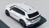 Volkswagen Tiguan R-Line 1,5 l eTSI Klima Navi Leder - Volkswagen Tiguan: Automatik