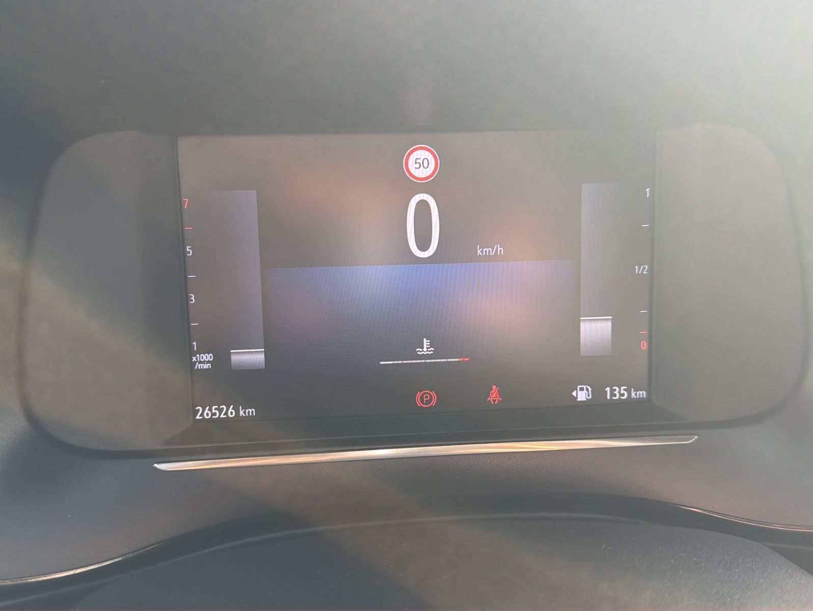 Fahrzeugabbildung Opel Corsa GS