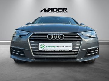 Audi A4 - 2