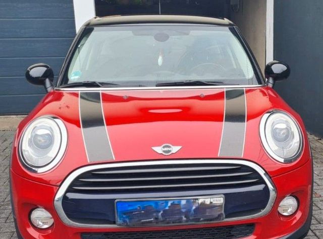 MINI F55 Cooper B38 5 Türen