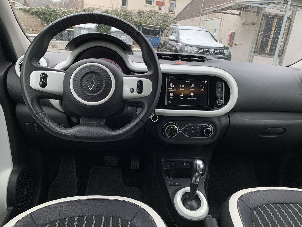 Renault Twingo - Bild 14