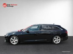AUDI A6 Avant 50 TDI sport quattro S-line Business Sh AUDI A6 Avant 50 TDI sport quattro S-line Business Sh