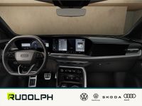 Audi Q5 - Vorschau Bild 10