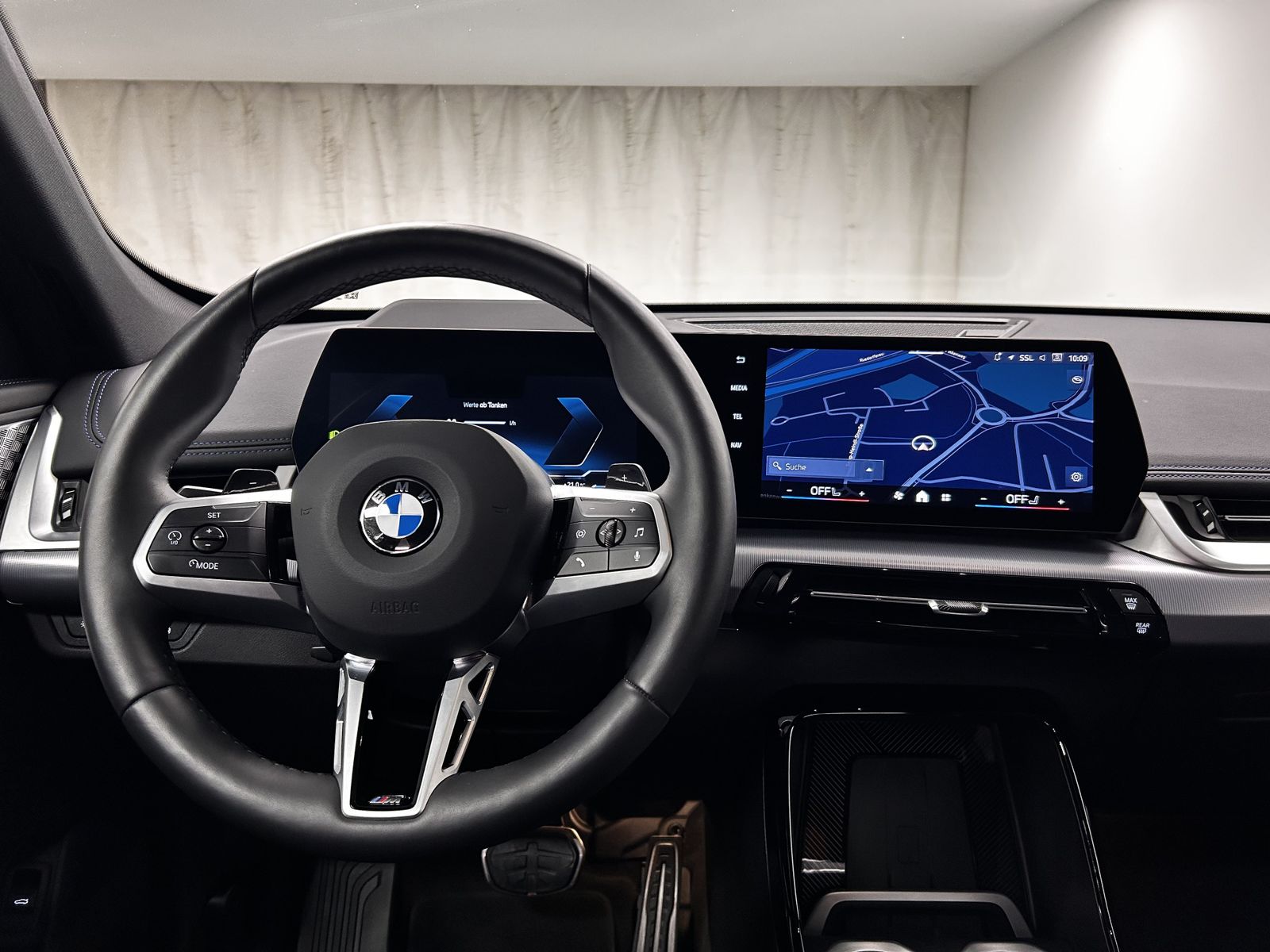 BMW X1 - Bild 21