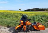 Harley-Davidson Road King Special, 5HD1, Jekill&Hyde,Mapping - HARLEY-DAVIDSON AUGSBURG