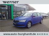 Skoda Fabia 1.0 MPI Cool Plus *Klima* - Skoda Fabia: Mpi
