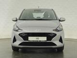 Hyundai i10 FACELIFT TREND AT+NAVI+RÜCKFAHRKAMERA+SITZ-/ - Hyundai i10: Trend