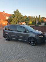 Volkswagen Touran 1.4 TSI 125kW DSG -