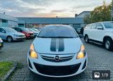 Opel Corsa 1.7 CDTI Color Edition Color Edition - Opel Corsa mit Diesel-Antrieb: Kleinwagen, 1.7