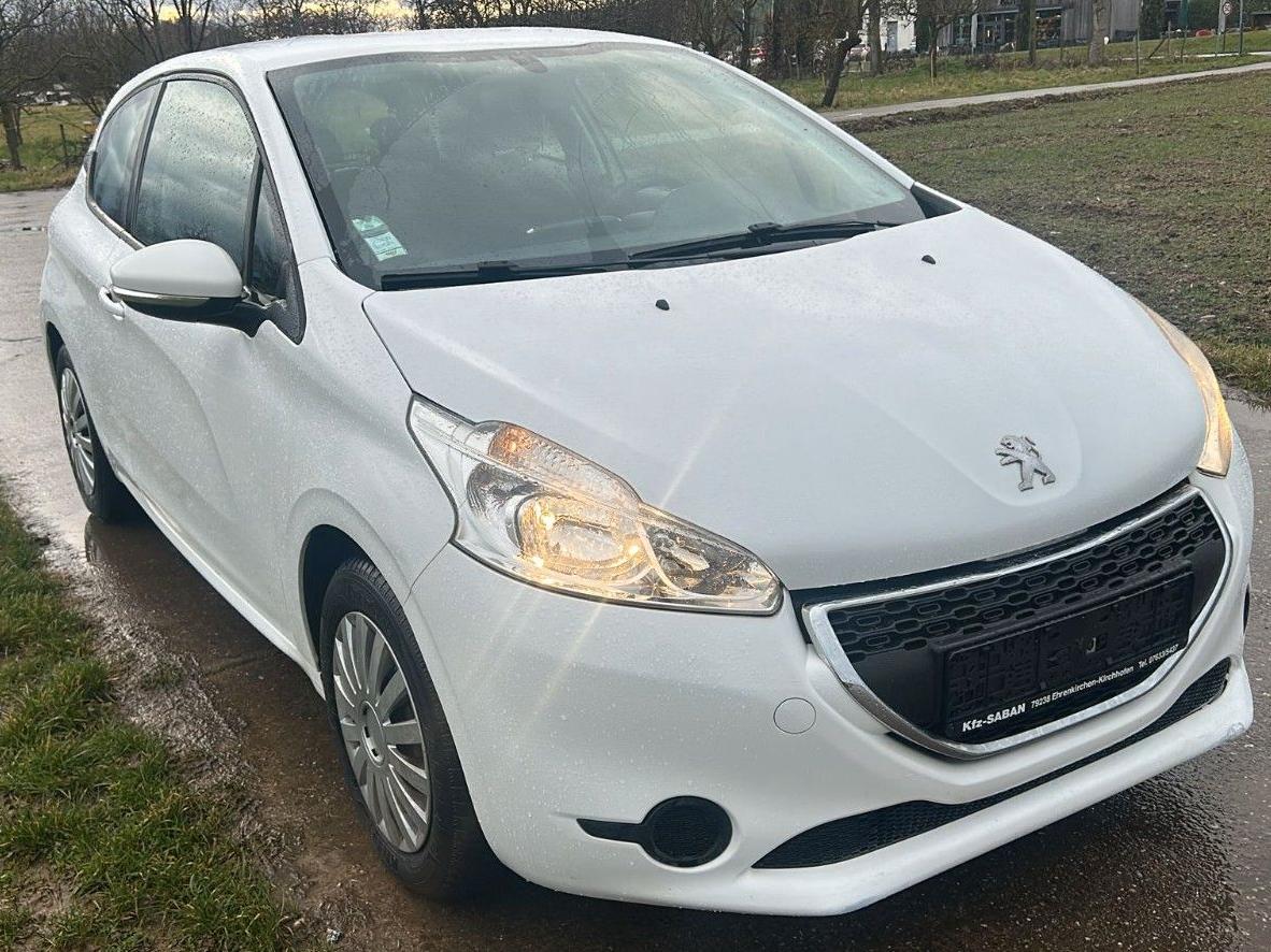 Peugeot 208 1.2 Access PureTech 68