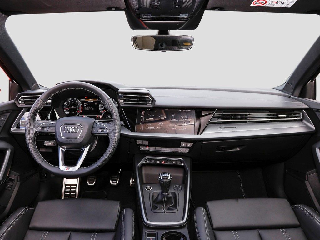 Audi A3 - Bild 10