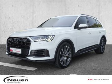 Audi Q7 - 1