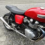 Triumph Thruxton 900 EFI - Offers