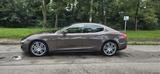 Maserati Ghibli 3.0 V6 S Q4 Automatik - Maserati Gebrauchtwagen