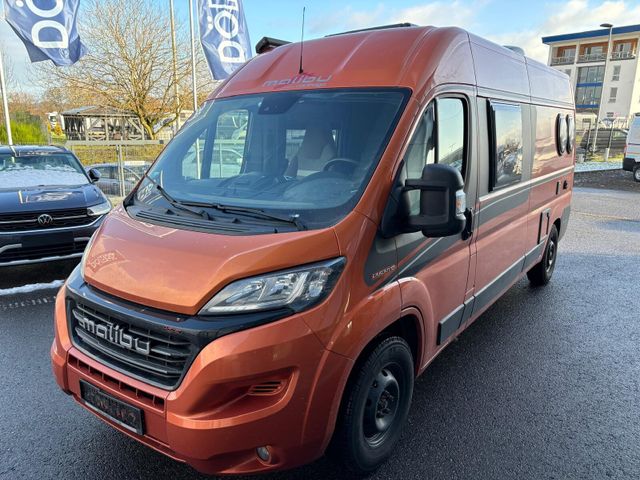 Malibu Van diversity 600DB 