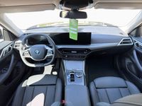 BMW i4 - Vorschau Bild 14