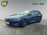 Opel Insignia Sports Tourer Elegance 1.5d AHK Navi - Opel Insignia Gebrauchtwagen in Nürnberg