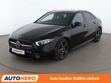 Mercedes-Benz A 220 4Matic AMG Line Aut.*NAVI*MBUX*CAM* - gebrauchte Mercedes-Benz A 220 aus dem Jahr 2019
