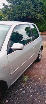 Volkswagen VW Lupo Princeton 1.0 - Volkswagen Lupo: Princeton