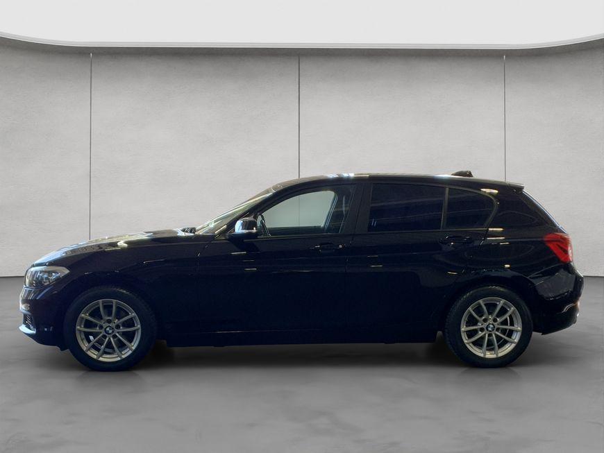 BMW 118i Advantage