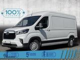 Maxus eDeliver 9 PAN VAN ELEC 89 AT FWD L3H2 ABS ESP S