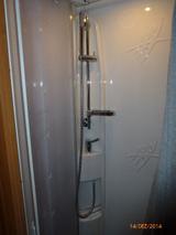 Rapido 7066 DF - Rapido Teilintegrierter