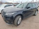 Land Rover Range Rover Velar 2.0 D240 R-Dynamic R-Dynamic - Land Rover Range Rover Velar Unfallwagen