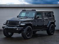 Jeep Wrangler h. grade manufacture MIDNIGHT MOSS