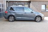 Volkswagen Touran Highline DSG/7-Sitzer/AHK/LED/Kamera - Volkswagen Touran: Sitze