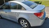 Chevrolet Cruze 1.6 Benziner - - gebrauchte Chevrolet Cruze aus dem Jahr 2009