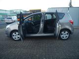 Opel Meriva B Edition 1.4 Klima*PDC*AHK - Opel Meriva Kombi Gebrauchtwagen