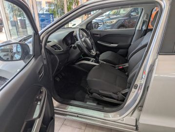 Suzuki Baleno