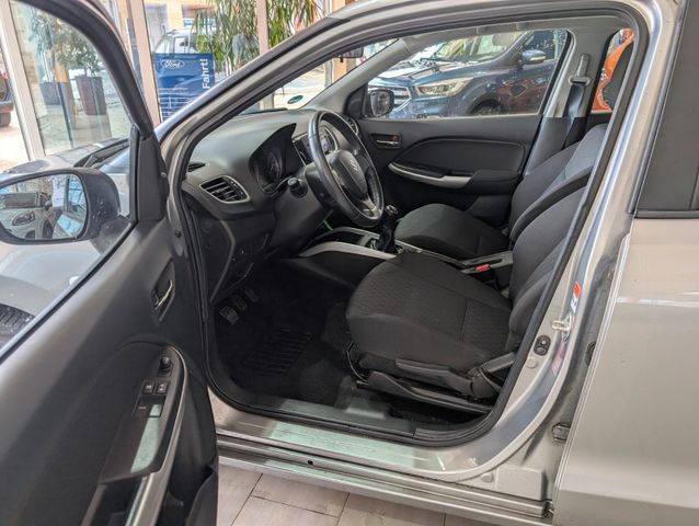 Suzuki Baleno