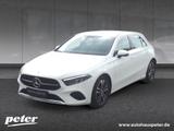 Mercedes-Benz A 220 4MATIC Kompaktlimousine Progressive, AHV - gebrauchte Mercedes-Benz A 220 aus dem Jahr 2024