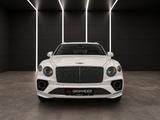 Bentley Bentayga 4.0 V8 4WD Autom. First Edition - Bentley Bentayga: First Edition