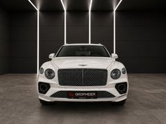 BENTLEY Bentayga 4.0 V8 4WD Autom. First Edition