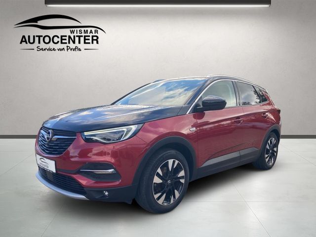 Opel Grandland (X)GRANDLAND X 1.2 TURBO 96KW130PS  BUSINESS INNOVA