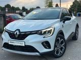 Renault Captur II Intens 1.3 TCe 140 Navi LED ACC 18" - Renault Captur Gebrauchtwagen in München