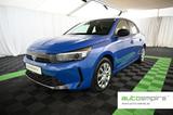 Opel Corsa F Edition 1.2 DI Turbo EAT8 LED/Tech-Paket - Opel Corsa Jahreswagen: Automatik