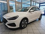 Hyundai i30 Kombi Style Bi-LED,Klimaaut,Navi,Kamera,SHZ - Hyundai i30: Weiß