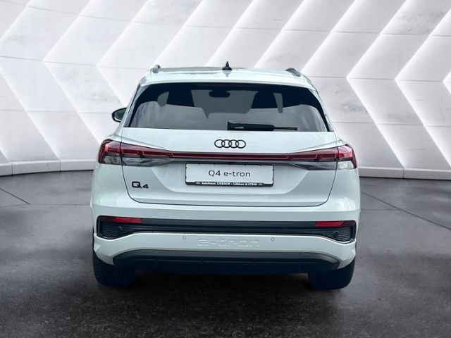 Audi Q4 - Bild 4